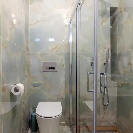 Appartement Design Central In The Heart Of The City Héraklion