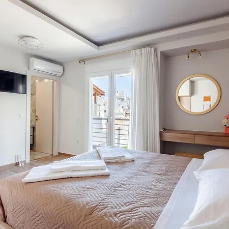 Design Central In The Heart Of The City Appartement *