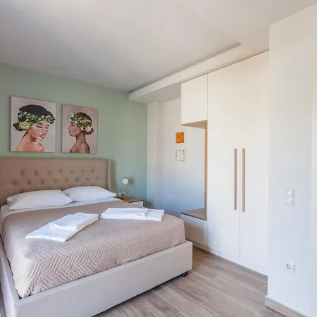 Appartement Design Central In The Heart Of The City *